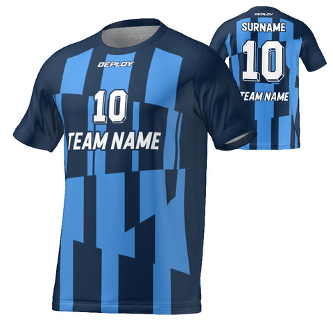FLIGHT JERSEY 40 - NAVY