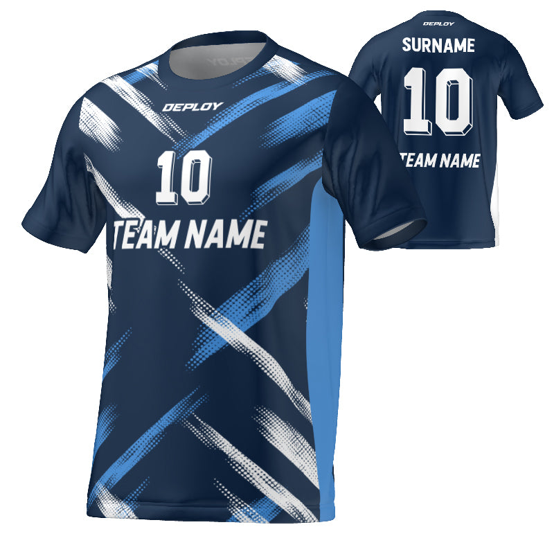 FLIGHT JERSEY 41 - NAVY