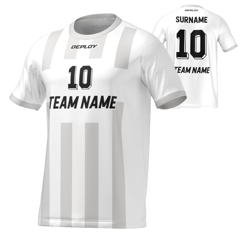 FLIGHT JERSEY 59 - WHITE
