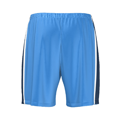 FOOTBALL SHORTS - PINK 5