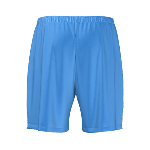 FOOTBALL SHORTS - PINK 10