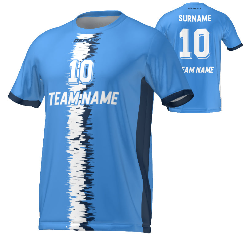 FLIGHT JERSEY 35 - SKY BLUE