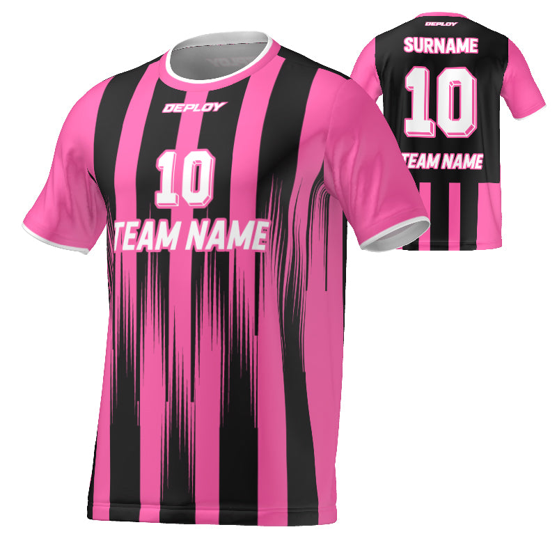 FLIGHT JERSEY 1 - PINK