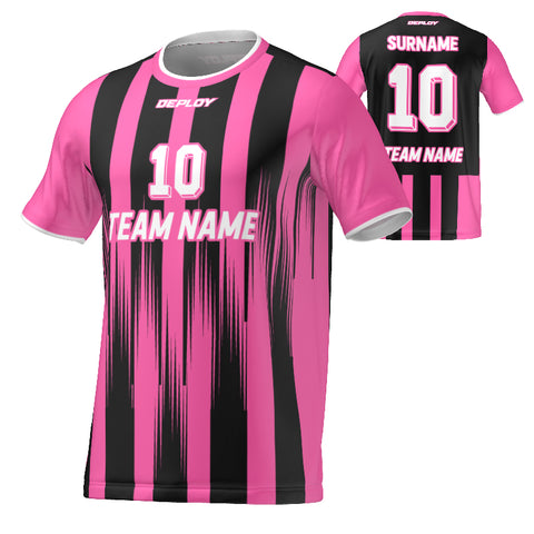FLIGHT JERSEY 1 - PINK