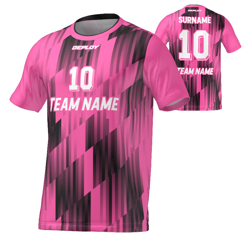 FLIGHT JERSEY 4 - PINK