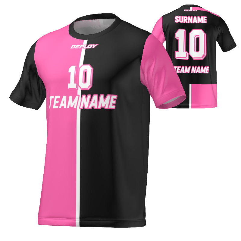 FLIGHT JERSEY 5 - PINK