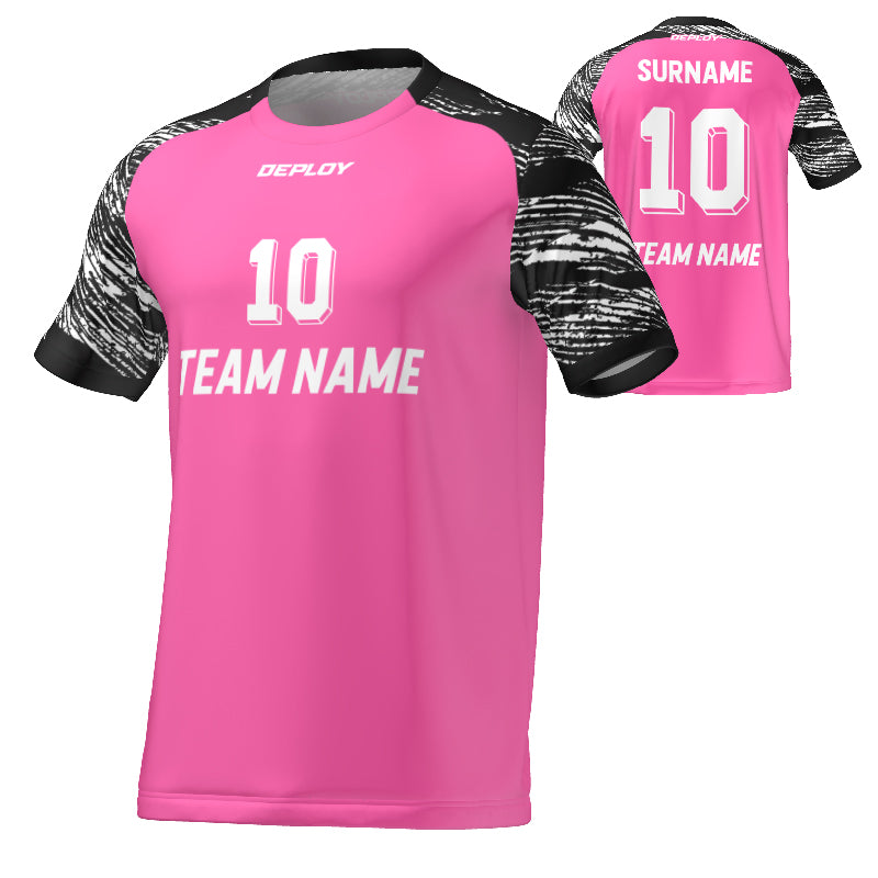 FLIGHT JERSEY 14 - PINK