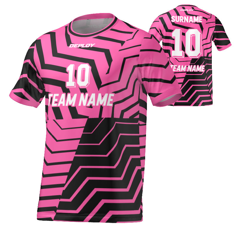 FLIGHT JERSEY 20 - PINK