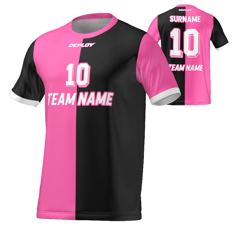 FLIGHT JERSEY 21 - PINK