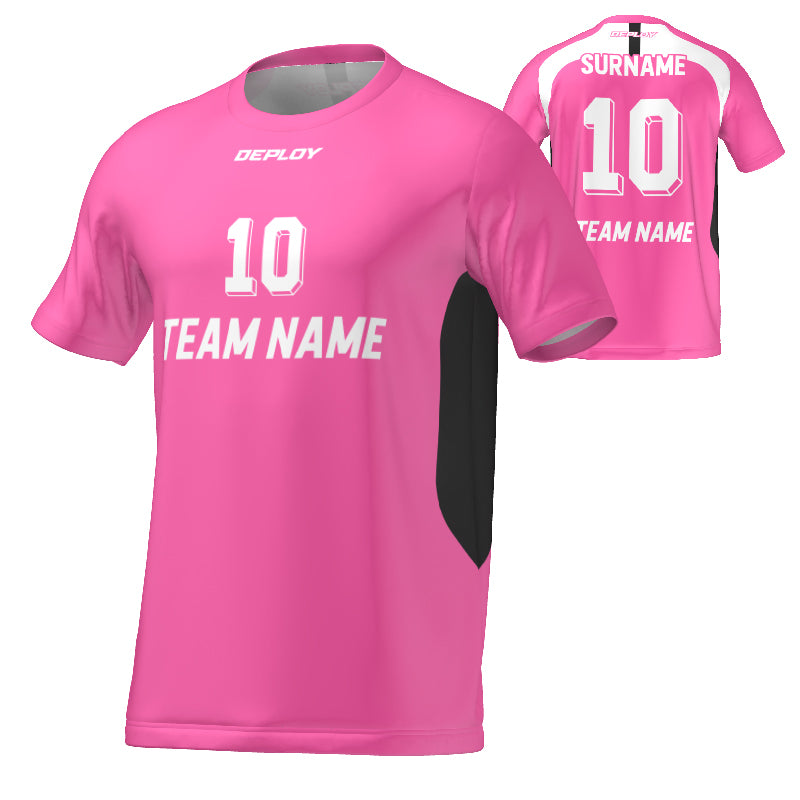 FLIGHT JERSEY 24 - PINK