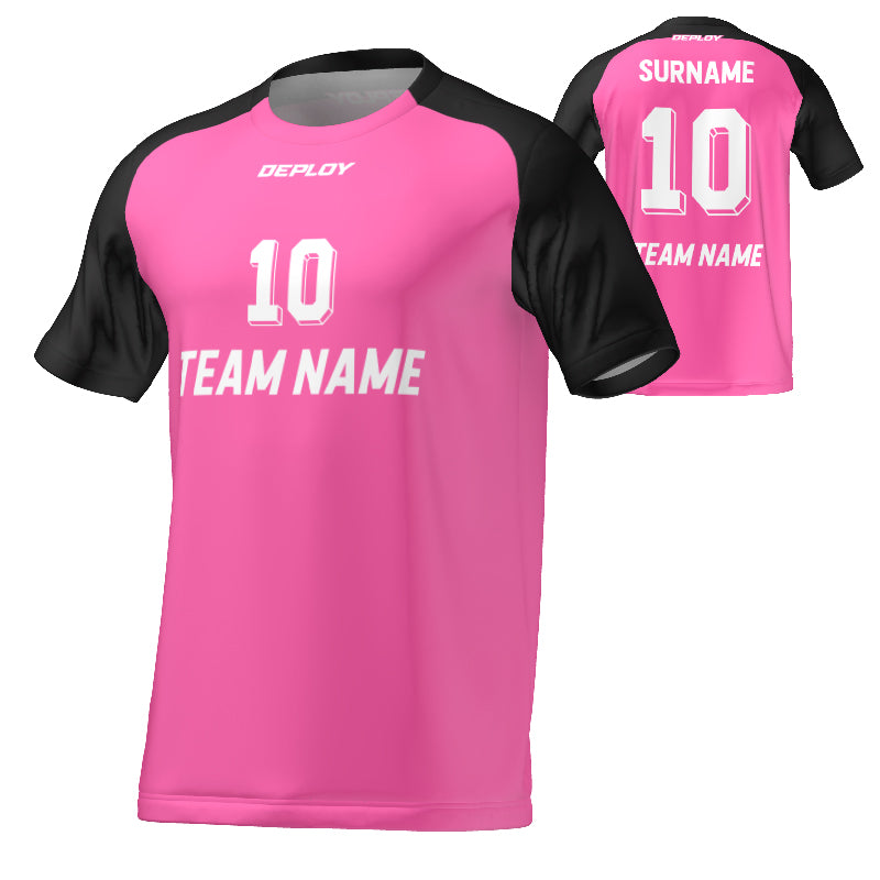 FLIGHT JERSEY 28 - PINK