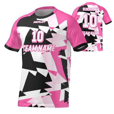 FLIGHT JERSEY 29 - PINK