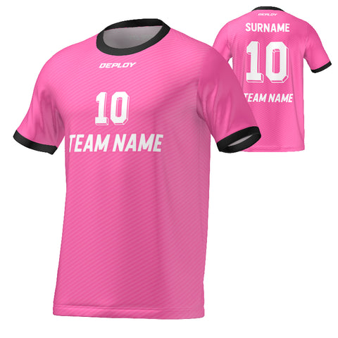 FLIGHT JERSEY 32 - PINK