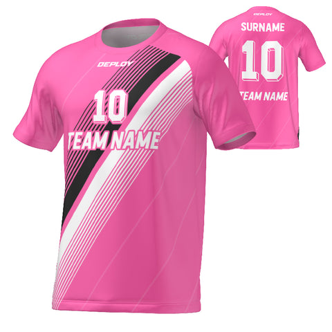FLIGHT JERSEY 36 - PINK