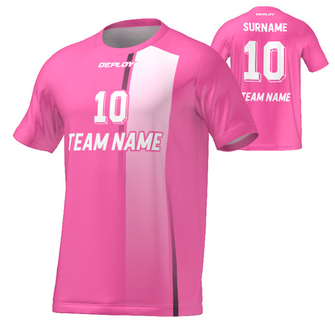 FLIGHT JERSEY 45 - PINK
