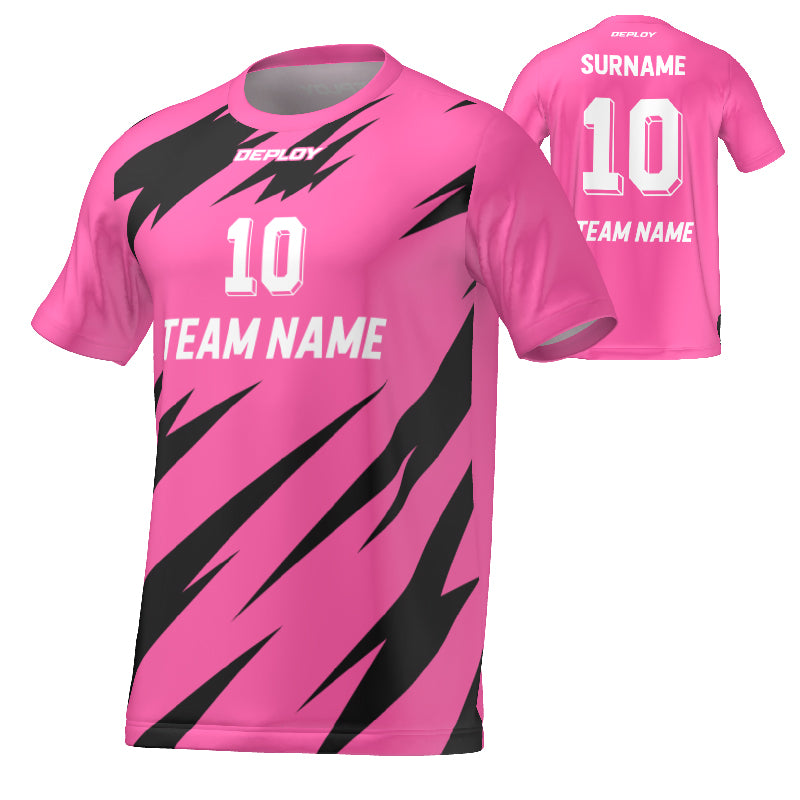 FLIGHT JERSEY 60 - PINK