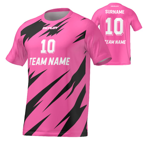 FLIGHT JERSEY 60 - PINK