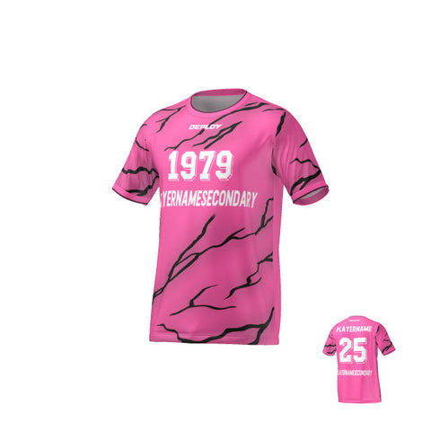 FLIGHT JERSEY 13 - PINK