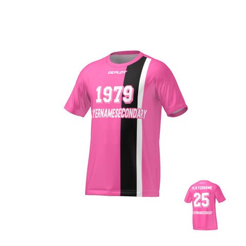 FLIGHT JERSEY 34 - PINK