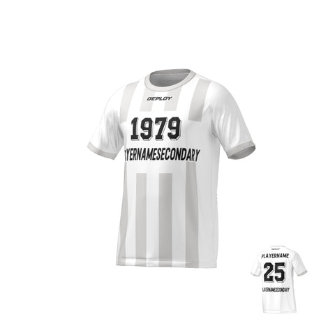 FLIGHT JERSEY 59 - WHITE