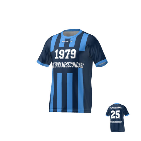 FLIGHT JERSEY 59 - NAVY