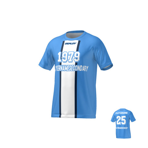 FLIGHT JERSEY 56 - SKY BLUE