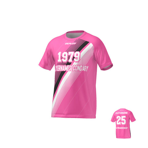 FLIGHT JERSEY 36 - PINK