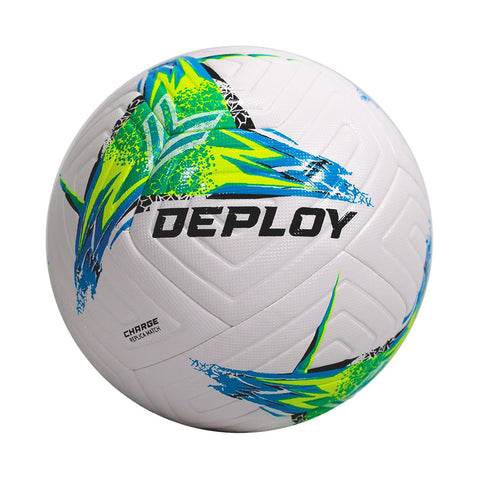 Charge - Replica Match Football - PRE ORDER - END OF JULY - deployperformance