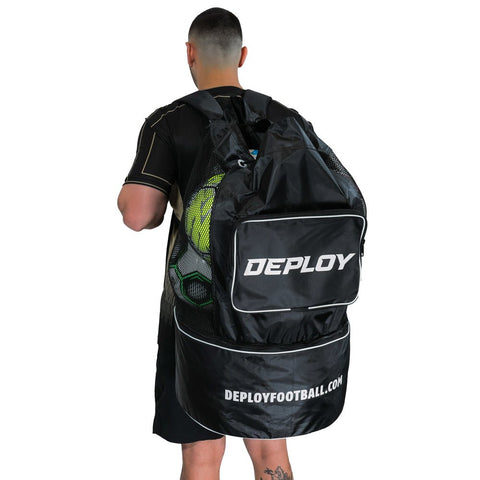 Coaches Bag - deployperformance