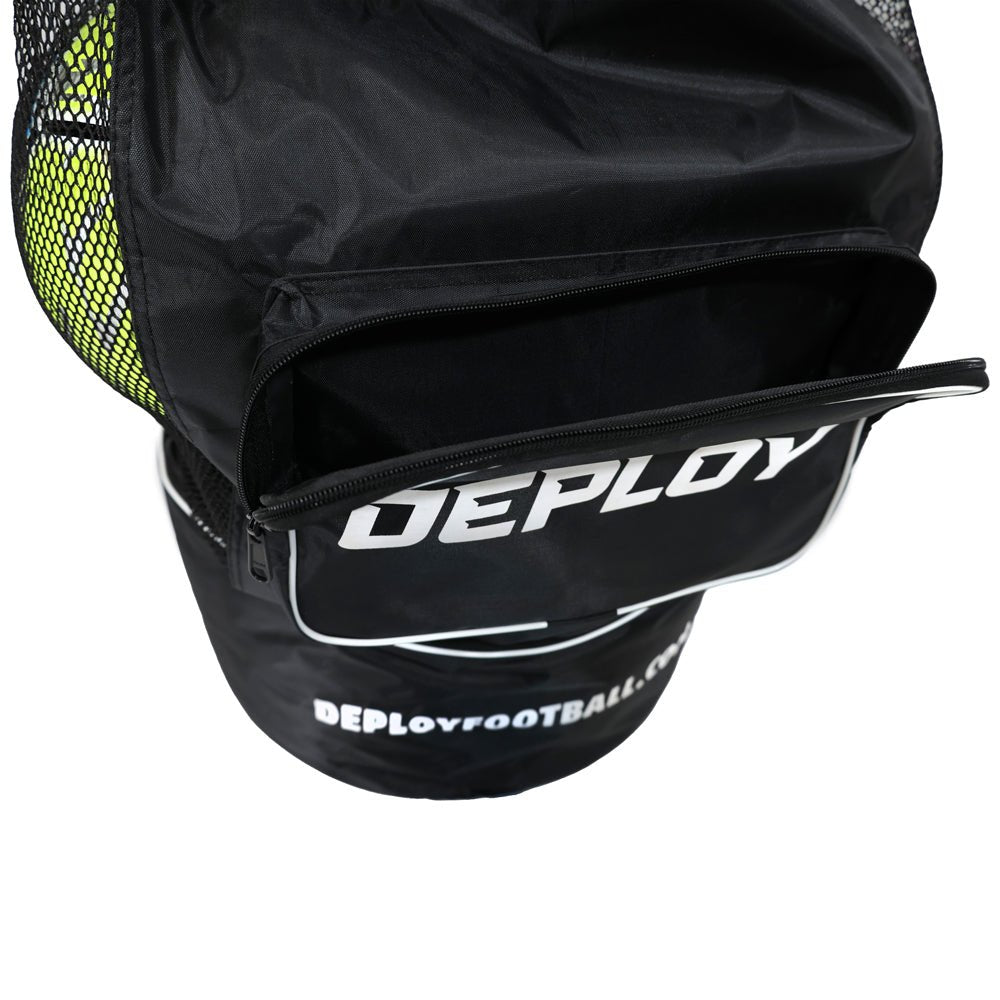 Coaches Bag - deployperformance