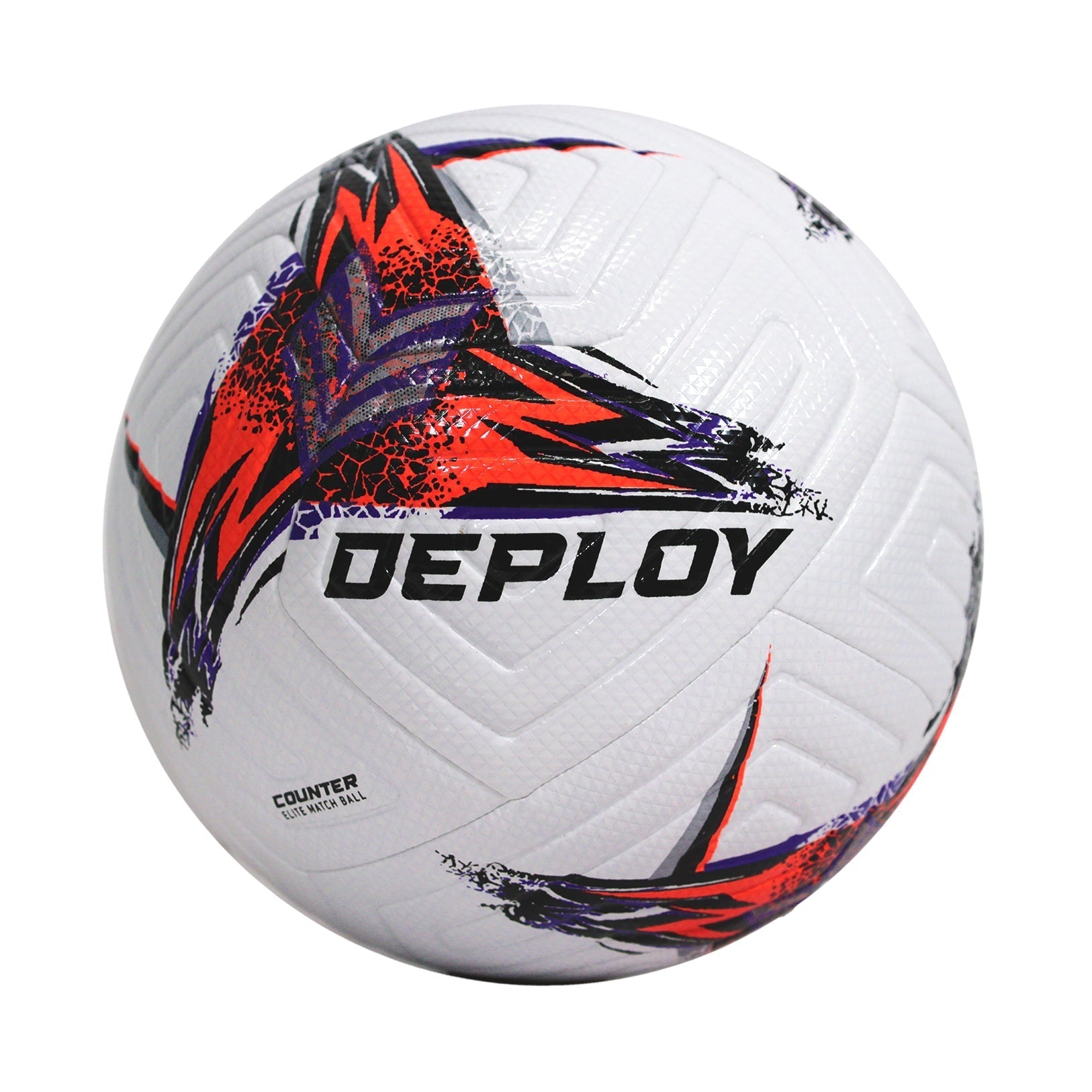 Counter - Elite Match Football - PRE ORDER END OF JULY - deployperformance