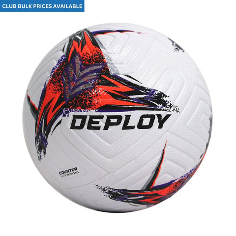 Counter - Elite Match Football - PRE ORDER END OF JULY - deployperformance