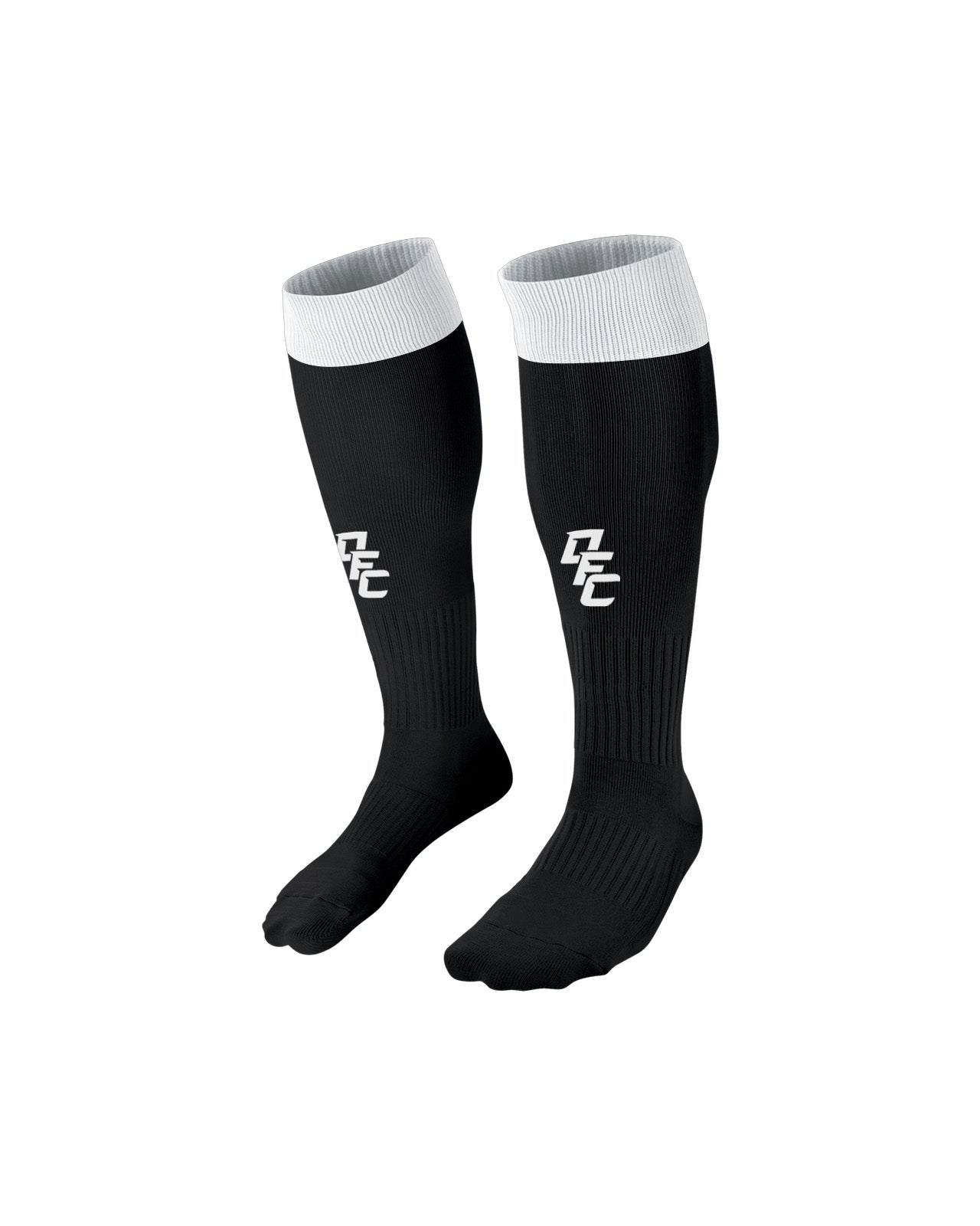 Custom Playing Socks - deployperformance