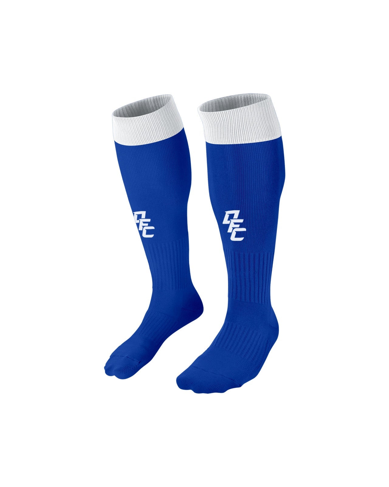 Custom Playing Socks - deployperformance