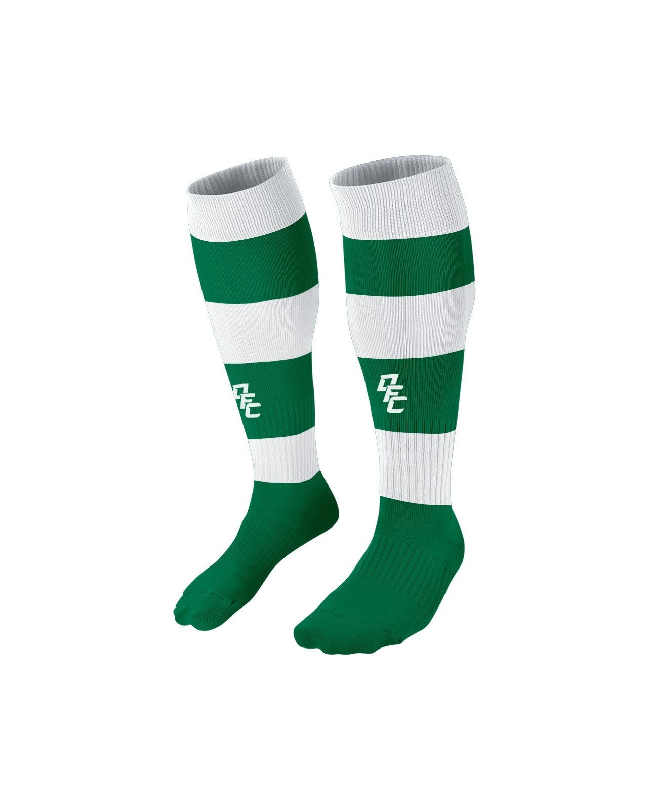 Custom Playing Socks - deployperformance