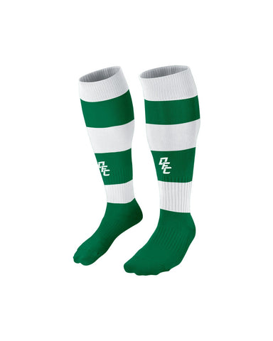 Custom Playing Socks - deployperformance