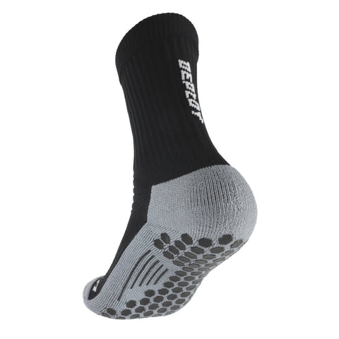 Deploy Grip Socks - Black - deployperformance