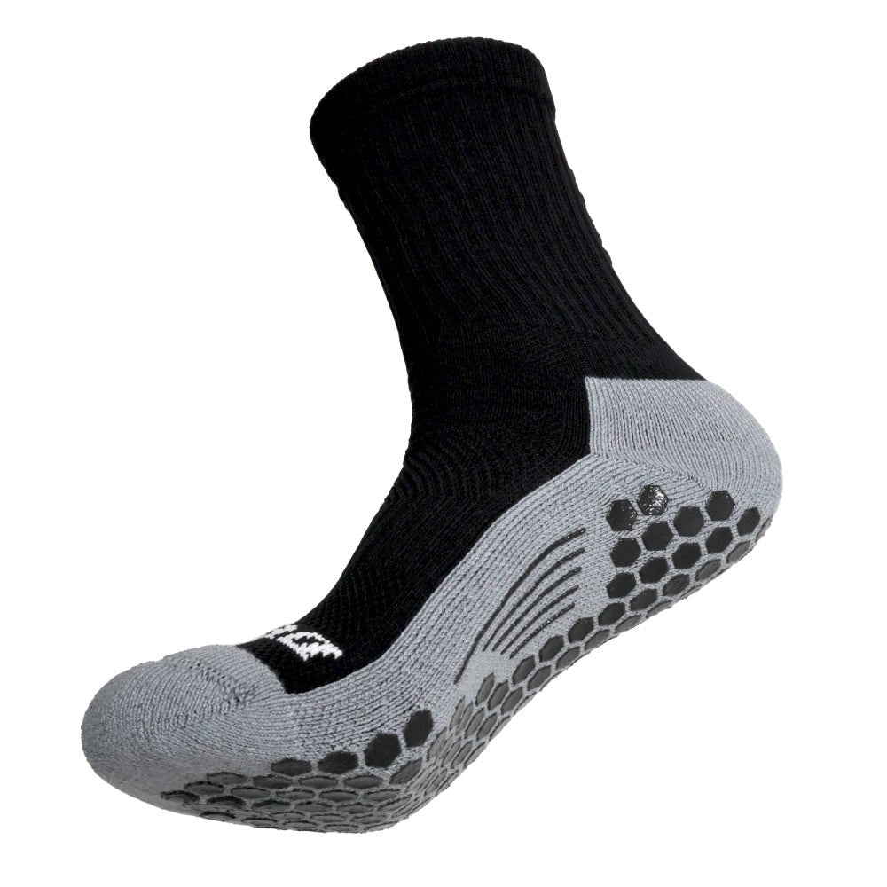 Deploy Grip Socks - Black - deployperformance