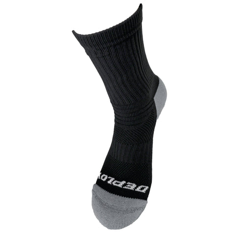 Deploy Grip Socks - Black - deployperformance