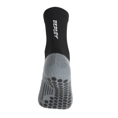 Deploy Grip Socks - Black - deployperformance