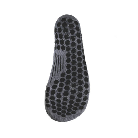 Deploy Grip Socks - Black - deployperformance