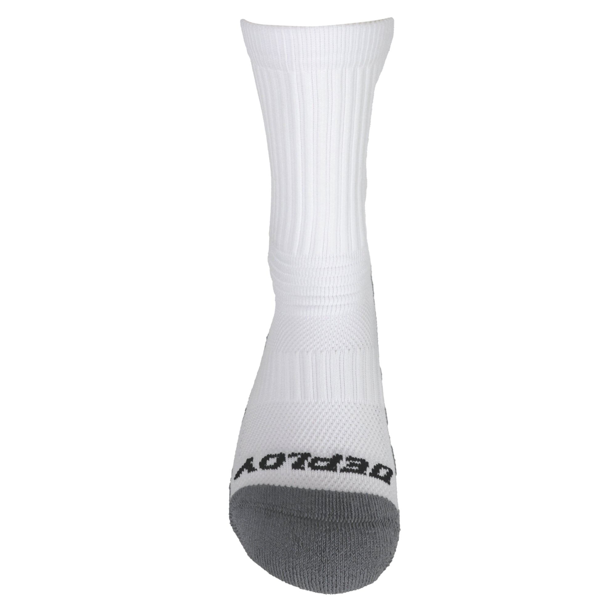 Deploy Grip Socks - White - deployperformance