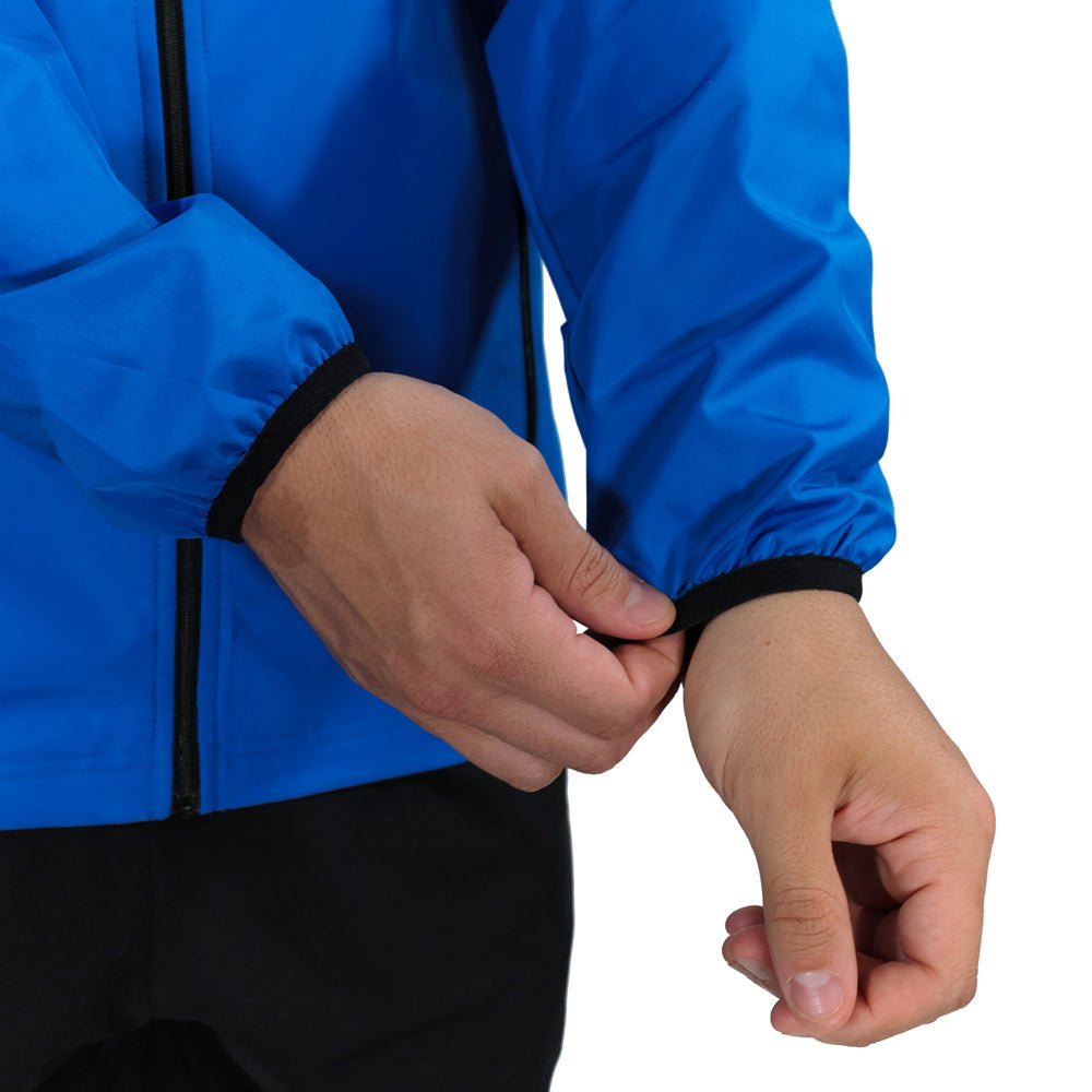 Deploy Shadow Rain Jacket - 2 Colours - deployperformance