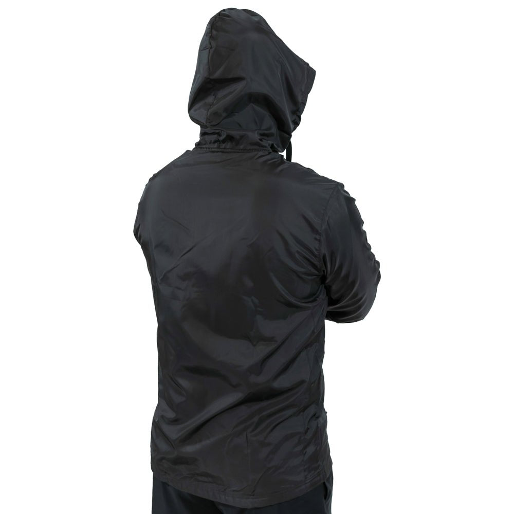 Deploy Shadow Rain Jacket - 2 Colours - deployperformance