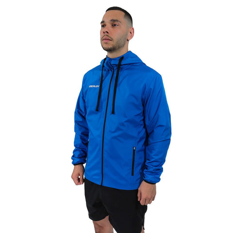 Deploy Shadow Rain Jacket - 2 Colours - deployperformance