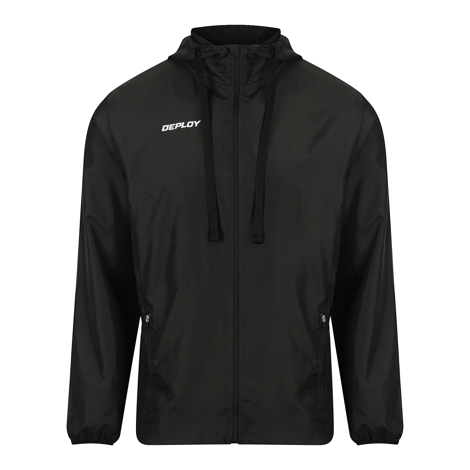 Deploy Shadow Rain Jacket - 2 Colours - deployperformance