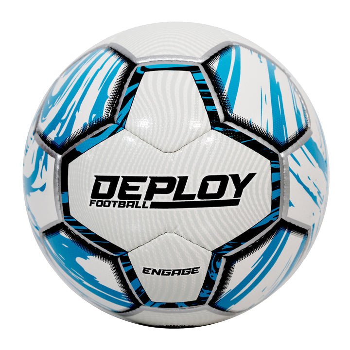 Engage - Junior Match / Senior Training Ball - 2 Colours - deployperformance