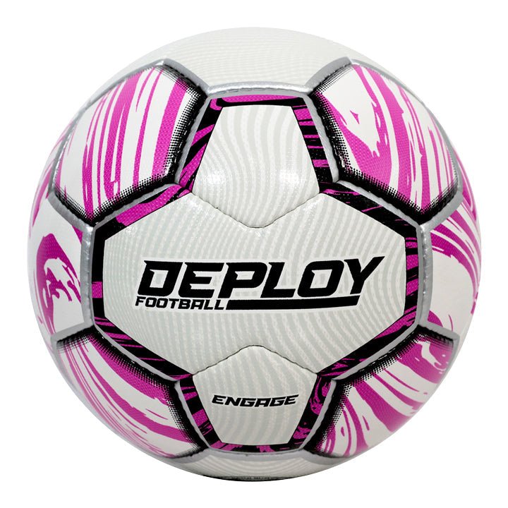 Engage - Junior Match / Senior Training Ball - 2 Colours - deployperformance