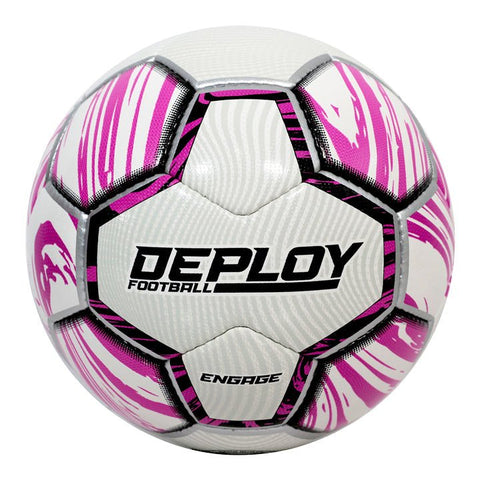 Engage - Junior Match / Senior Training Ball - 2 Colours - deployperformance