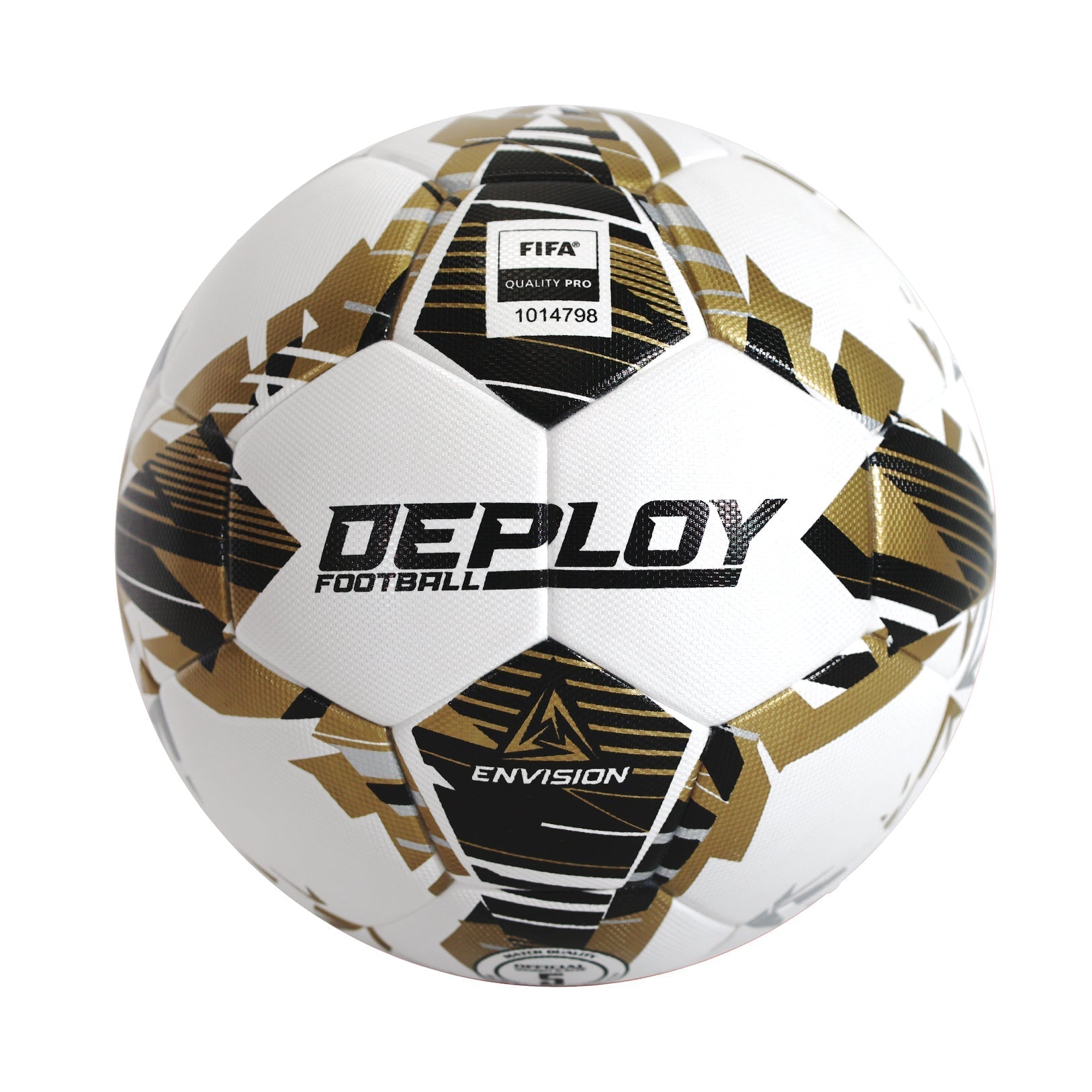 Envision - FIFA QUALITY PRO MATCH BALL - deployperformance